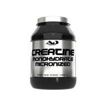 Creatine 1000 Micronized (1000g) - Creatinas
