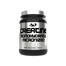 Creatine 1000 Micronized (500g) - Kreatine