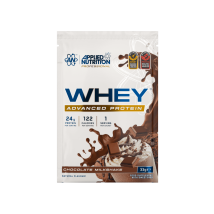 Critical Whey (33g) Chocolate - Whey Protein
