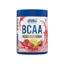 Bcaa Amino-hydrate (450 G) Fruit Burst - Bcaa