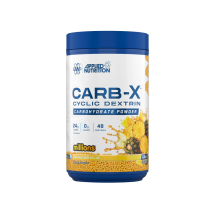 Carb-x (1200 G) Millions Pineapple - Hidratos De Carbono En Polvo