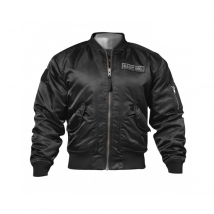 Chaqueta Utilitaria Gasp M Negro - Chaquetas De Hombre