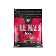 True-mass-all-in-one Gainer (4,2 Kg) Chocolate - Gainers