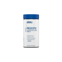 Probiotic (60 Caps) - Probiotika Und Enzyme