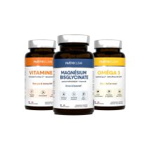 Vitalitätspaket - Detox Und Wohlbefinden