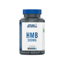 Hmb 500mg (120 Caps) - Hmb