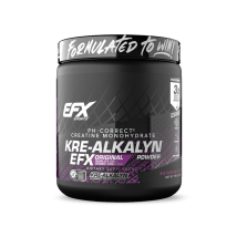 Kre-alkalyn Powder (220g) Mango - Creatinas