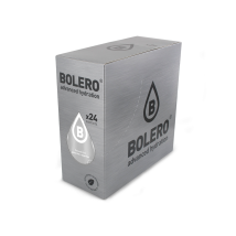 Bolero Isotonic (24x9g) Orange - Zuckerfreie Getränke
