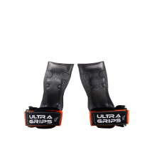 Ultra Grips Oranje S - Beschermende Strips