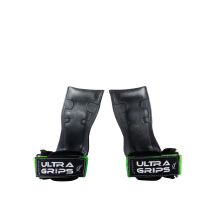 Ultra Grips Green S - Beschermende Strips