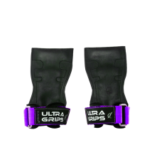 Ultra Grips Purple Xl - Beschermende Strips
