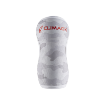 Knee Sleeves White Camouflage Xxl - Tiras De Proteção