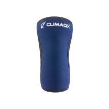 Knee Sleeves Blue Xxl - Beschermende Strips