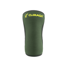 Knee Sleeves Khaki Xxl - Tiras De Proteção