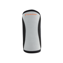 Arm Sleeves Grijs Xxl - Beschermende Strips
