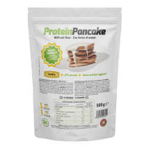 Daily Life - Protein Pancake 500g - Poudre Goût Vanille - Fitadium