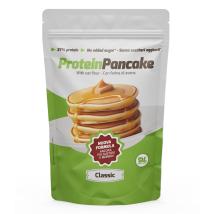 Daily Life - Protein Pancake 500g - Poudre Goût Nature - Fitadium