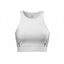 Chelsea Halter Branco S - Soutiens De Senhora