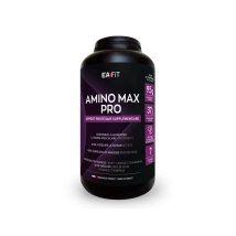 Amino Max Pro (375 Comprimidos) - Aminoácidos
