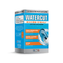 Water Cut (90 Caps) - Drenantes