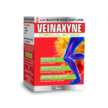 Veinaxyne (60 Tabs) - Beleza Do Corpo