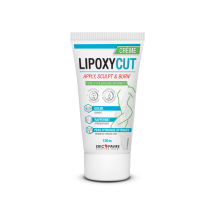 Lipoxycut Gel (150ml) - Afslankgels En Crèmes
