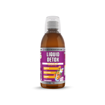 Liquid Detox (500ml) - Afvoerbuizen