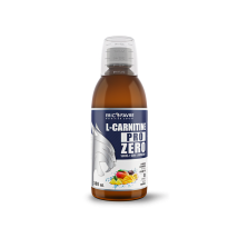L-carnitina Pro Zero (500 Ml) Tropical - L-carnitina