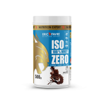 Iso 100% Whey Zero (500g) Schokolade - Whey Isolate