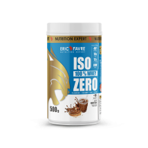 Iso 100% Whey Zero (500g) Chocotella - Whey Isolate
