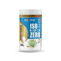 Iso 100% Whey Zero (500g) Pistazie - Whey Isolate