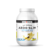 Abdo Slim (1500g) Vanilla - Schlankheitsprotein