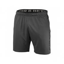 Losse Functie Shorts Ijzer L - Heren Shorts