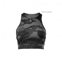 Chelsea Halter Dark Camo M - Bhs Women
