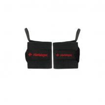 Pro Thumb Loop Wrist Wrap (das Paar) - Schutzstreifen