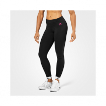 Leggings Gracie L Negro - Mallas Para Mujer