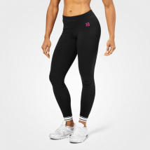 Better Bodies - Leggings Femmes Gracie leggings - L - Noir - Fitadium