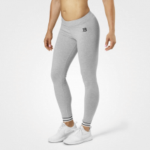 Better Bodies - Leggings Femmes Gracie leggings - XS - Gris - Fitadium