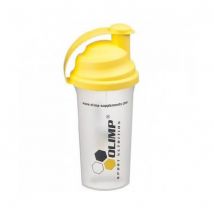 Olimp Shaker (0,7l) Geel - Shakers & Waterflessen