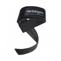 Big Grip Padded Lifting Straps - Schutzstreifen