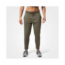 Pantalones De Chándal Astoria Lavado Verde M - Pantalones De Mujer