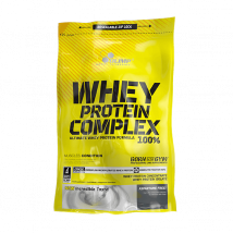 Complexo De Proteínas De Soro De Leite 100% (2,27 Kg) Baunilha - Whey Protein