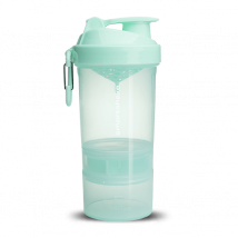 Agitador Neon Original2go (600 Ml) Hortelã - Shakers & Garrafas