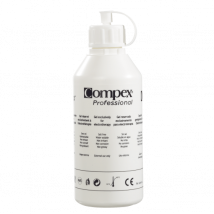 Gel Condutor Compex 250g - Electroestimulação