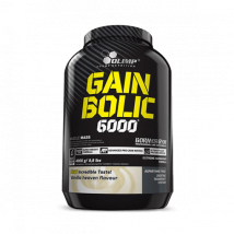 Gain Bolic 6000 (3,5kg) Fräser - Gainers