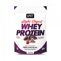 Light Digest Whey Protein (500g) Cuberdon - Proteínas Dietéticas