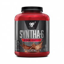 BSN - Syntha6 Edge 1,78kg - Poudre Goût Chocolat - Fitadium