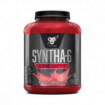 BSN - Syntha6 Edge 1,78kg - Poudre Goût Fraise - Fitadium