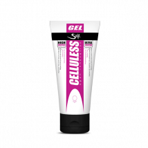 Sculpt - Gels et crèmes minceur Celluless 200 Ml - Fitadium