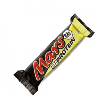 Barra Proteica Mars (59g) Original - Barritas Proteicas
